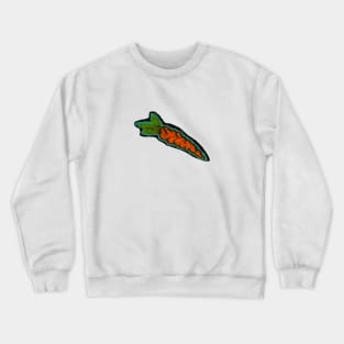 Carrot Daddy Crewneck Sweatshirt